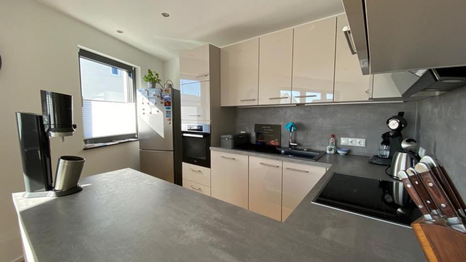 Etagenwohnung Krumbach (Schwaben) - 2 Zimmer, 73 m&sup2;, 765&euro; | Angebot:24850662