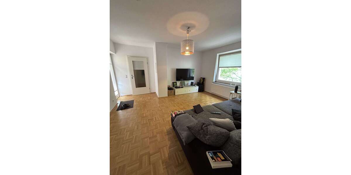 Etagenwohnung Dortmund Brackel - 3 Zimmer, 72 m&sup2;, 740&euro; | Angebot:27272647