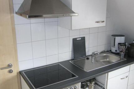 Hotel Alternative provisionsfreie vollmöblierte incl. W-Lan 1.5 zimmer