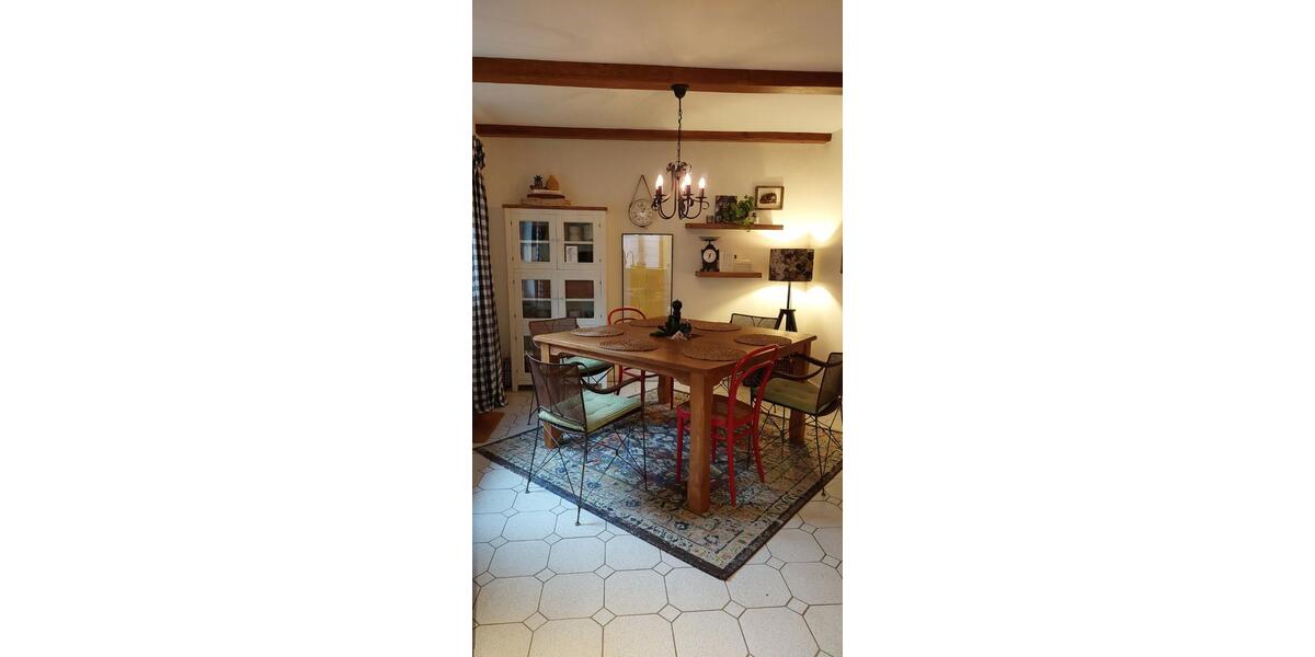 Etagenwohnung Otterndorf - 4 Zimmer, 97 m&sup2;, 1.250&euro; | Angebot:24373708