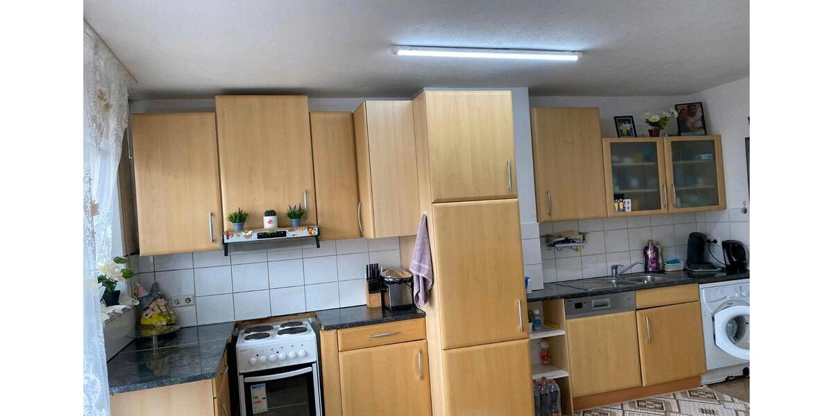 Etagenwohnung Senden - 2 Zimmer, 65 m&sup2;, 900&euro; | Angebot:25905423