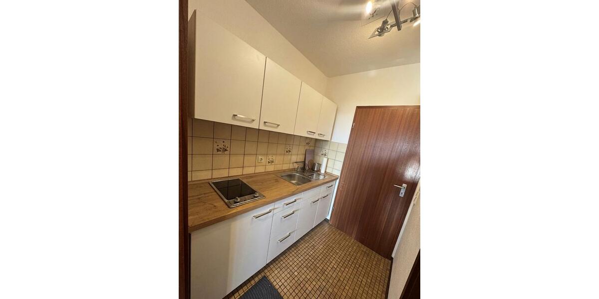 Etagenwohnung Furtwangen im Schwarzwald - 1.5 Zimmer, 40 m&sup2;, 460&euro; | Angebot:26271055