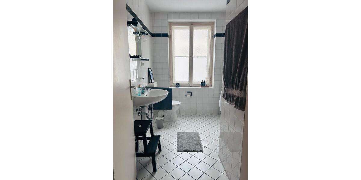 Erdgeschoßwohnung Wolfsburg - 2 Zimmer, 46 m&sup2;, 465&euro; | Angebot:24705808