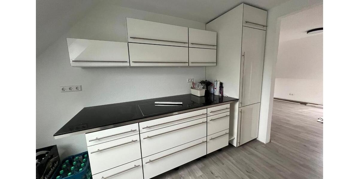 Dachgeschoßwohnung Rodewald - 3 Zimmer, 100 m&sup2;, 950&euro; | Angebot:26387251