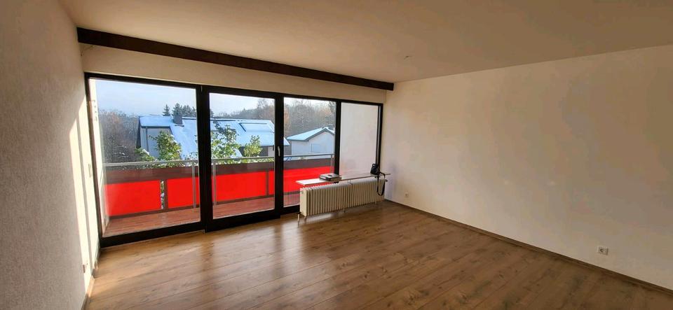 Rengsdorf - attraktives, lichtdurchflutetes Apartment
