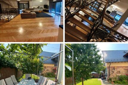 Wohnen auf Zeit Frankenthal (Pfalz) - 4 Zimmer, 180 m&sup2;, 1.350&euro; | Angebot:25235846