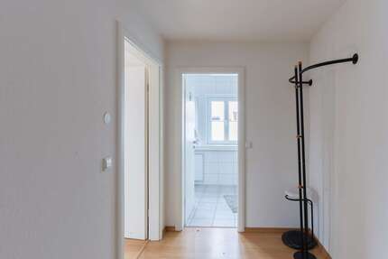 Wohnung Ingolstadt - 3 Zimmer, 72 m&sup2;, 930&euro; | Angebot:26977491