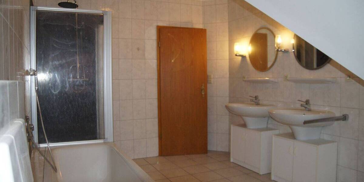 Doppelhaushälfte Haren (Ems) Haren - 4 Zimmer, 115 m&sup2;, 1.000&euro; | Angebot:26118987