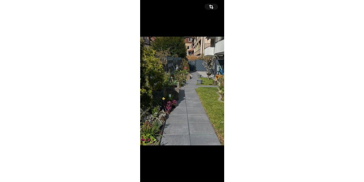 Erdgeschoßwohnung Bad Wildbad - 2 Zimmer, 60 m&sup2;, 880&euro; | Angebot:26251904