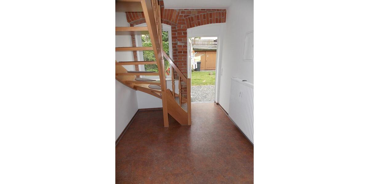 Maisonettenwohnung Blankenburg (Harz) - 5 Zimmer, 146 m&sup2;, 1.290&euro; | Angebot:25905908