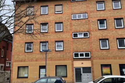 Wohnung Peine - 2 Zimmer, 60 m&sup2;, 490&euro; | Angebot:24838975