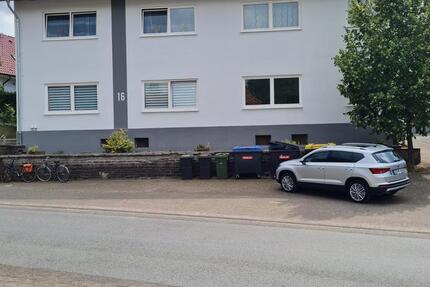 Wohnung Warburg - 3 Zimmer, 72 m&sup2;, 500&euro; | Angebot:26456145