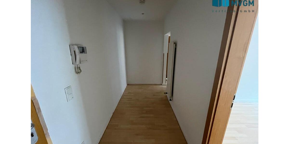 Gemütliche 3-Raum-Wohnung in zentraler Lage!. 3 zimmer