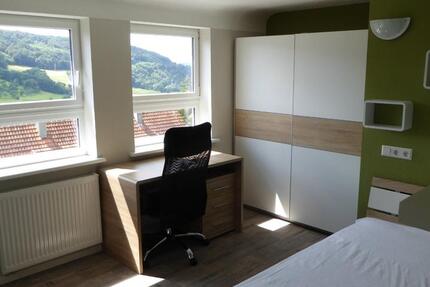 Wohnung Künzelsau - 1 Zimmer, 25 m&sup2;, 400&euro; | Angebot:25264191
