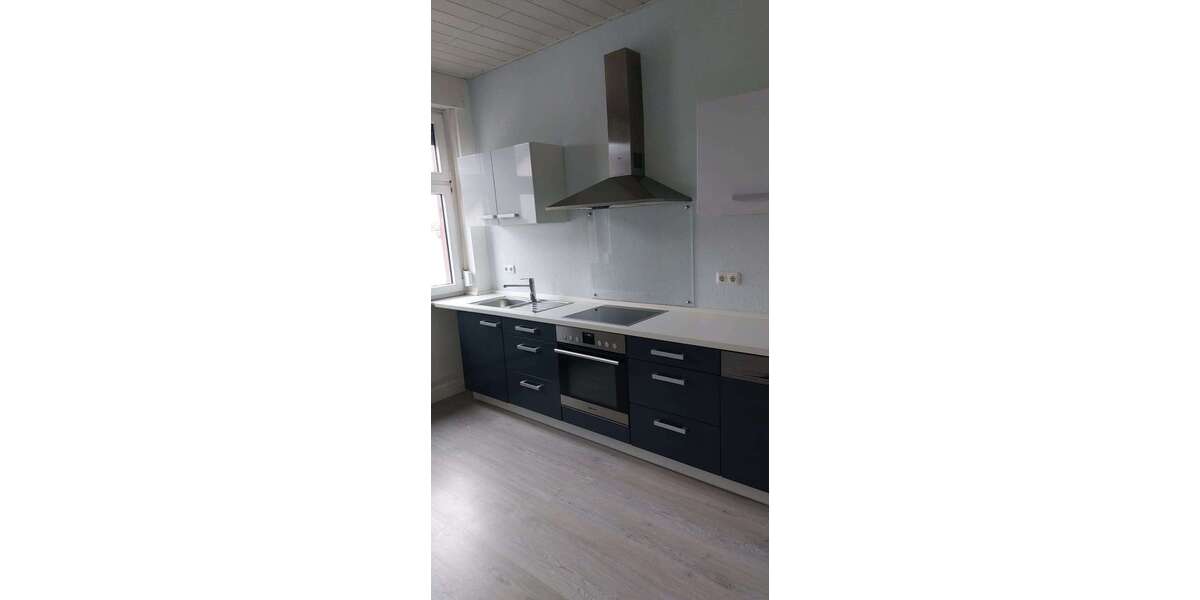 Etagenwohnung Offenbach am Main Bürgel - 2 Zimmer, 64 m&sup2;, 800&euro; | Angebot:24587816
