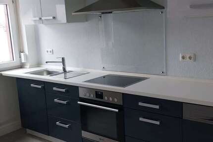 Wohnung Offenbach am Main Bürgel - 2 Zimmer, 64 m&sup2;, 800&euro; | Angebot:24587816