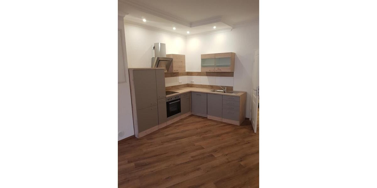Erdgeschoßwohnung Kronach - 2 Zimmer, 100 m&sup2;, 900&euro; | Angebot:26476769