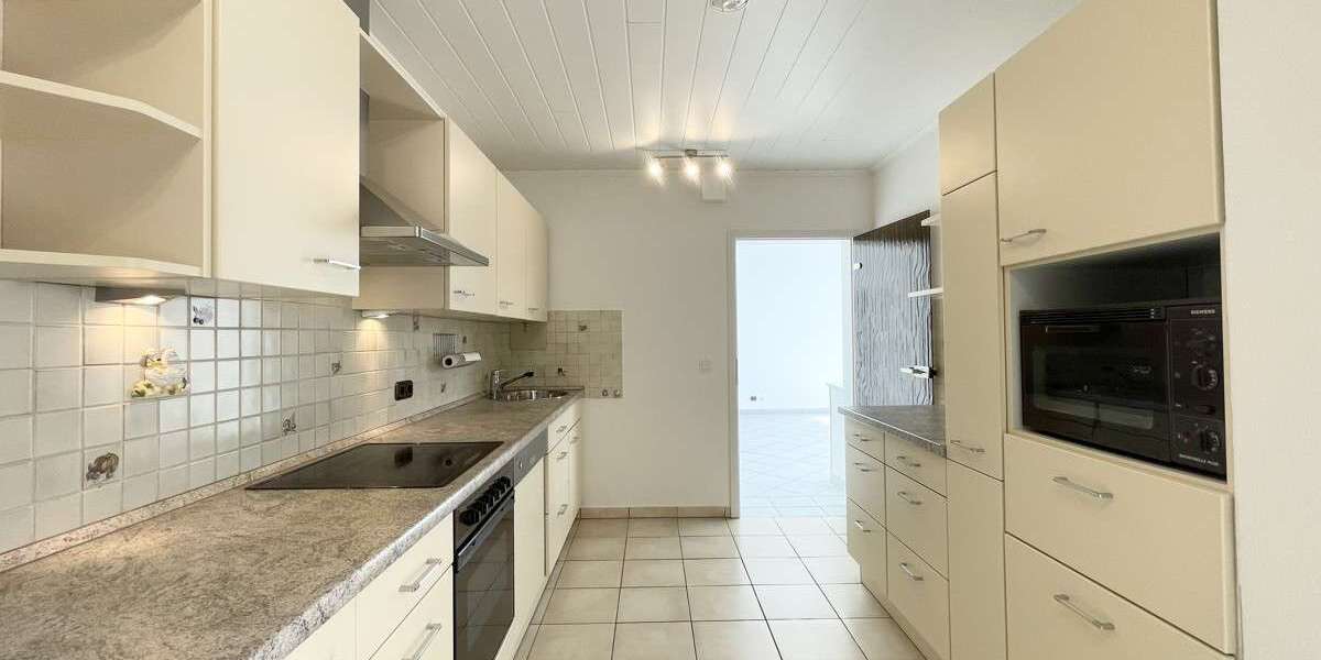 Wohnung zum Mieten in Bingen am Rhein 790 € 93 m² 2 zimmer