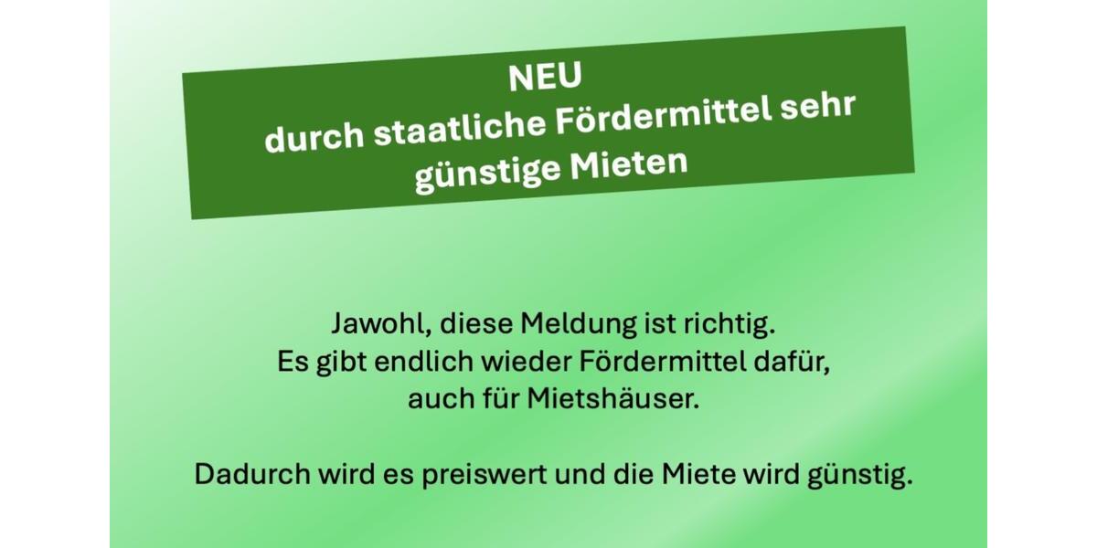 Einfamilienhaus Neukirchen/Erzgebirge Erzgebirge - 5 Zimmer, 100 m&sup2;, 1.180&euro; | Angebot:24679783