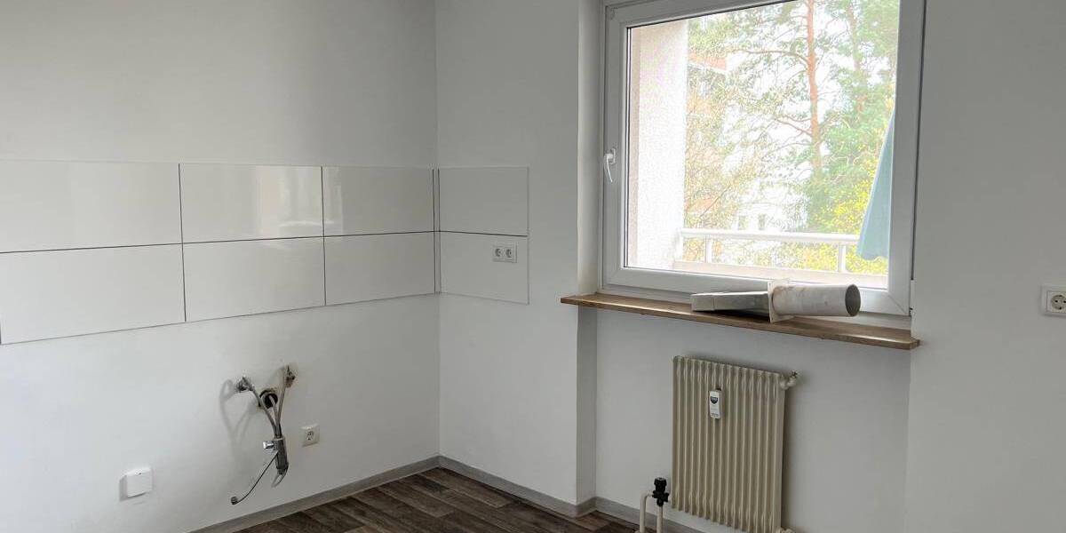 Etagenwohnung Spardorf - 4 Zimmer, 92 m&sup2;, 1.390&euro; | Angebot:26188535