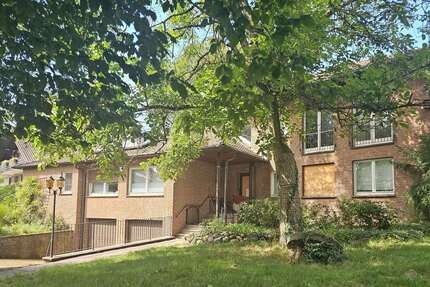 Gewerbeobjekt Bad Bevensen - 720&euro; | Angebot:25986811