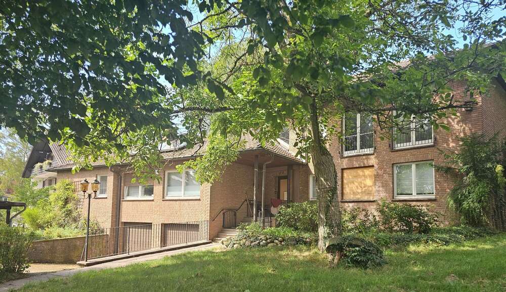 Gewerbeobjekt Bad Bevensen - 720&euro; | Angebot:25986811