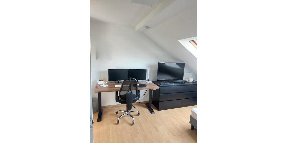 Wohnen auf Zeit Dortmund Innenstadt Nord - 2 Zimmer, 55 m&sup2;, 788&euro; | Angebot:26527698