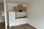 Etagenwohnung Würzburg Heuchelhof - 1 Zimmer, 31 m&sup2;, 620&euro; | Angebot:25756813