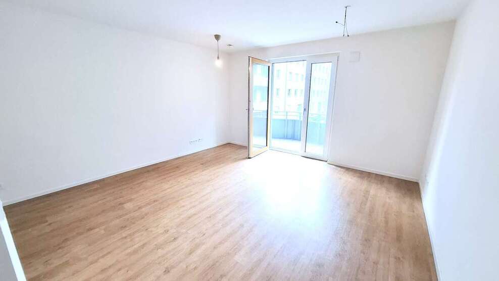 Wohnung zum Mieten in Berlin 600,94 € 42.59 m² 1 zimmer