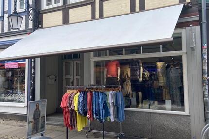 Gewerbeobjekt Wernigerode - 1.200&euro; | Angebot:20693167