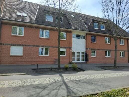 4- Raumwohnung Senftenberg zimmer