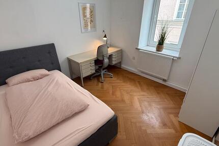 Wohnen auf Zeit Pfarrkirchen - 1 Zimmer, 11 m&sup2;, 400&euro; | Angebot:25422401