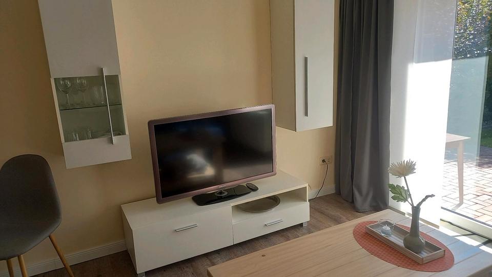 Wohnen auf Zeit Brake (Unterweser) - 2 Zimmer, 30 m&sup2;, 80&euro; | Angebot:10643840