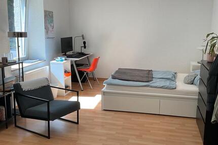 Wohnen auf Zeit Trier West-Pallien - 1 Zimmer, 25 m&sup2;, 460&euro; | Angebot:26516229