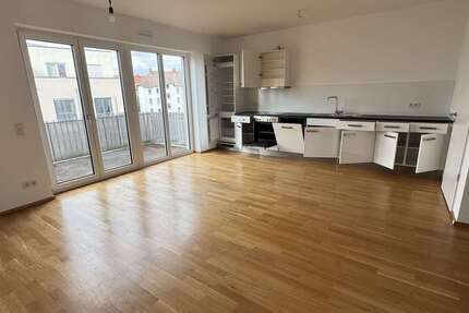 Wohnung Braunschweig Westliches Ringgebiet - 4 Zimmer, 108 m&sup2;, 1.455&euro; | Angebot:27396396