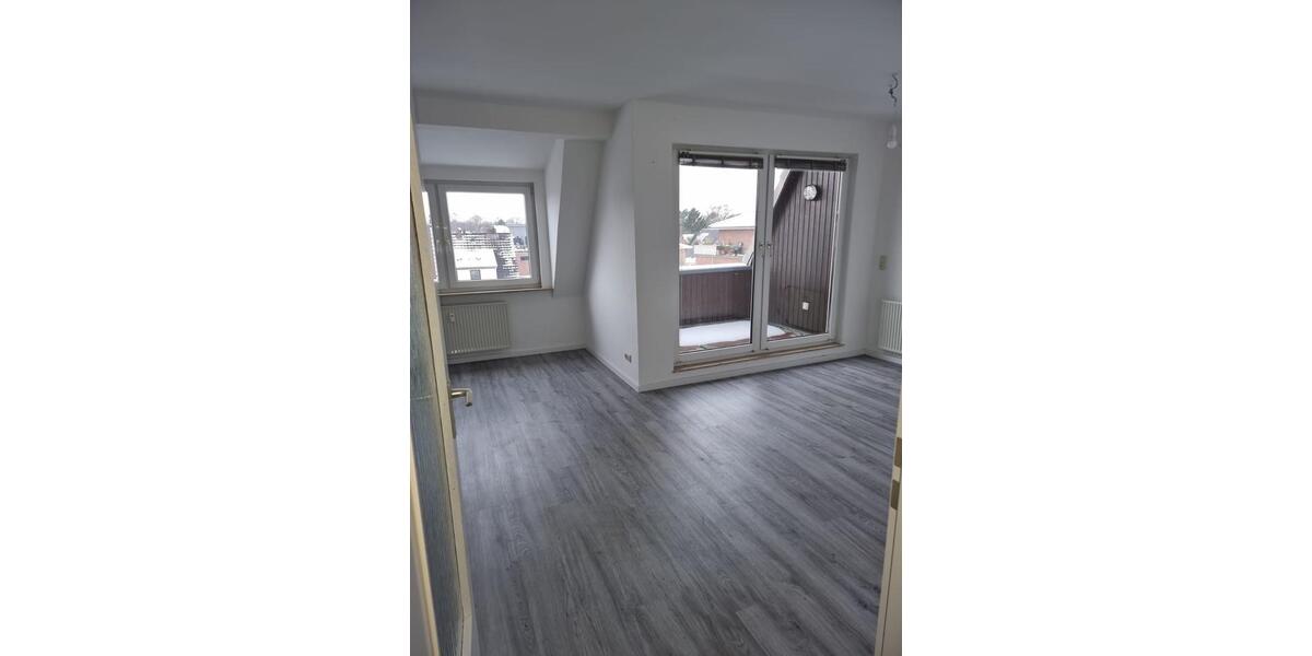 Dachgeschoßwohnung Neu Wulmstorf - 2 Zimmer, 59 m&sup2;, 850&euro; | Angebot:24676712