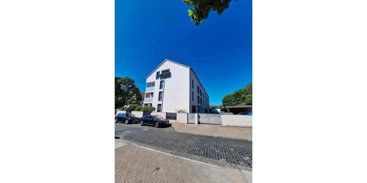 Dachgeschoßwohnung Hannover Ricklingen - 3 Zimmer, 89 m&sup2;, 1.199&euro; | Angebot:26691594