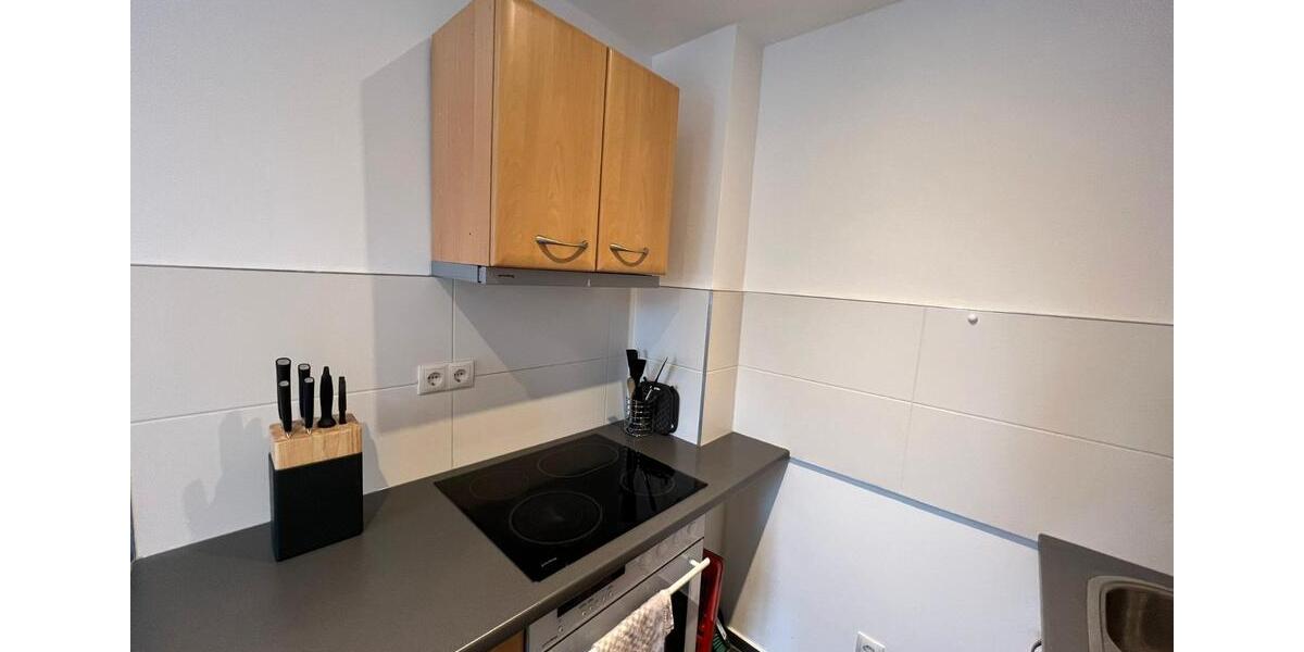 Wohnen auf Zeit Mannheim Gartenstadt - 1 Zimmer, 55 m&sup2;, 500&euro; | Angebot:26614703
