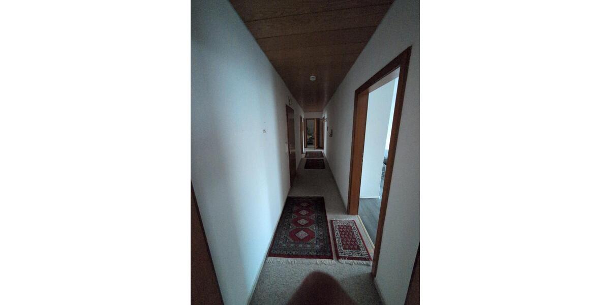 Etagenwohnung Osnabrück Wüste - 4 Zimmer, 108 m&sup2;, 1.300&euro; | Angebot:26267967