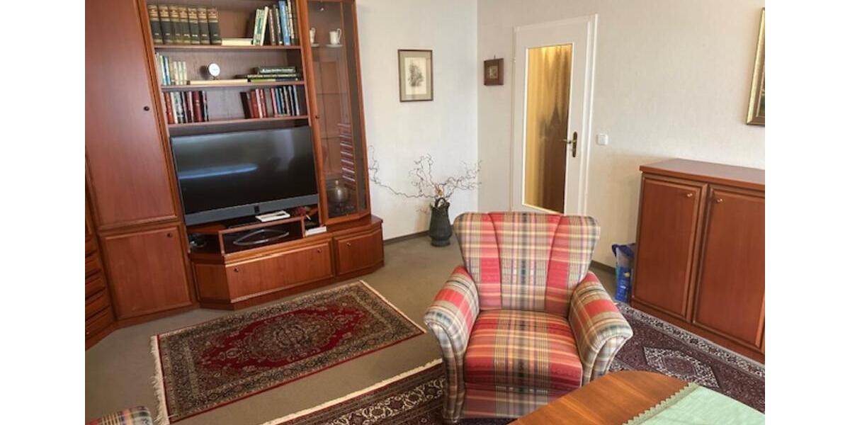 Etagenwohnung Taunusstein - 2 Zimmer, 59 m&sup2;, 780&euro; | Angebot:25512390