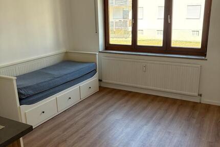 Wohnung Salzweg - 1 Zimmer, 20 m&sup2;, 465&euro; | Angebot:25961552