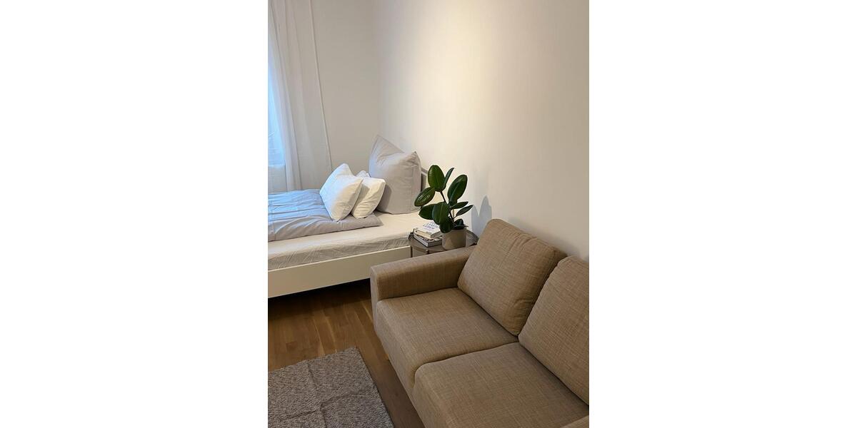 Wohnen auf Zeit Nürnberg Gibitzenhof - 600&euro; | Angebot:26419336