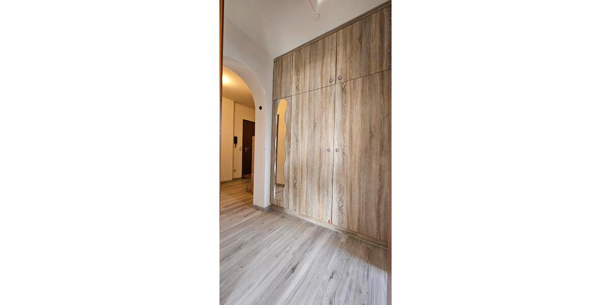 Erdgeschoßwohnung Bad Wörishofen - 1 Zimmer, 34 m&sup2;, 520&euro; | Angebot:25934640