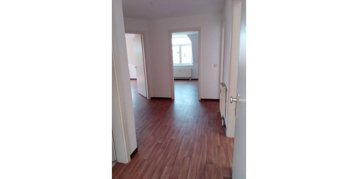 Etagenwohnung Schipkau Meuro - 3 Zimmer, 81 m&sup2;, 495&euro; | Angebot:25704046