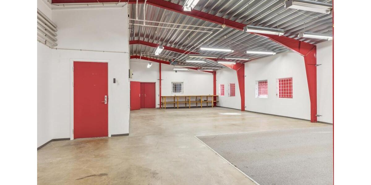 Gewerbeobjekt Harrislee - 160&euro; | Angebot:25628502