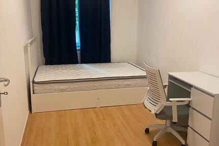 1 Zimmer in einer 2 WG in Prenzlauer Berg zimmer