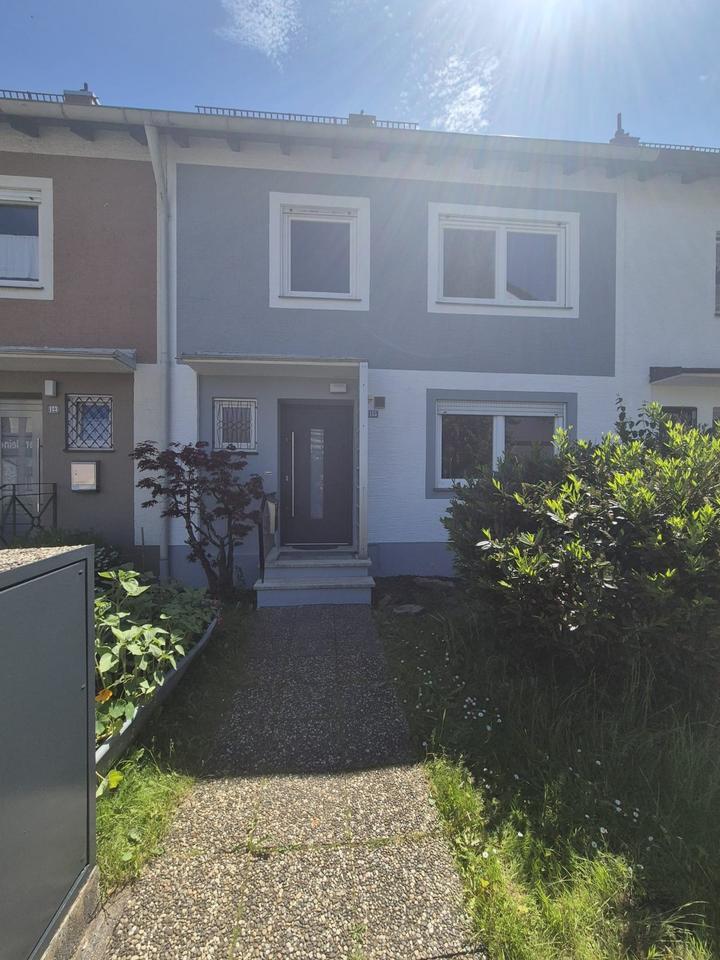 Schönes 5 Zimmer Reihenhaus in Kaufbeuren zu vermieten