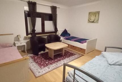 Wohnen auf Zeit Klein Nordende - 5 Zimmer, 130 m&sup2;, 650&euro; | Angebot:26200070
