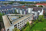 Großzügiges 3-Zimmer-Appartment in Seniorenwohnanlage auf dem Kaßberg! - Etagenwohnung Chemnitz Kaßberg | Angebot:26495178