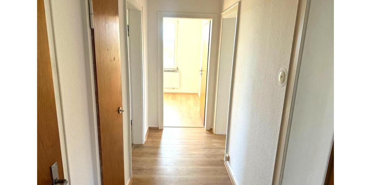 Etagenwohnung Wrestedt - 3 Zimmer, 60 m&sup2;, 520&euro; | Angebot:26131773